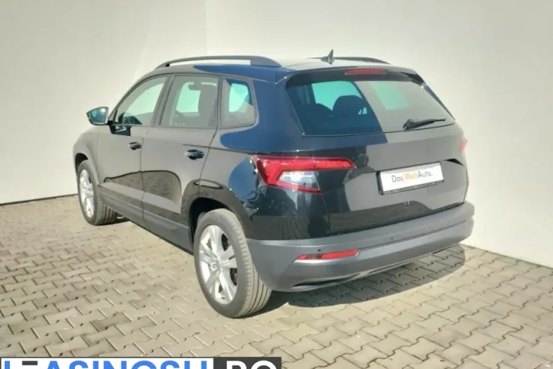 Skoda Karoq din 2021 cu 151.297 km - oferta SKO248081 - foto 4