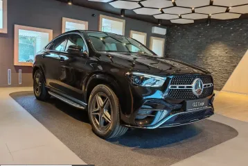 Mercedes-Benz GLE 300 din 2026 - oferta MER248082