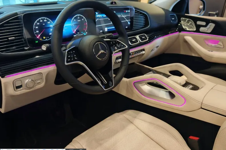 Mercedes-Benz GLE 300 (Clasa GLE) din 2026 cu 1 km - oferta MER248082 - foto 2