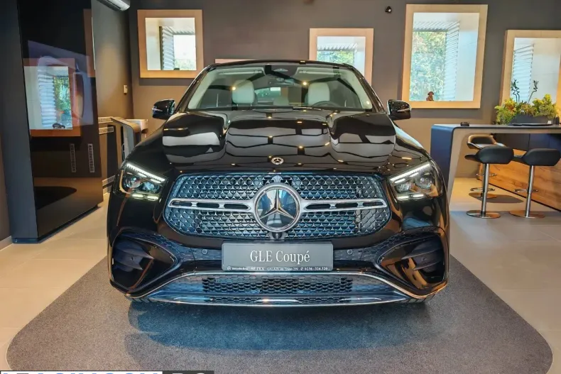 Mercedes-Benz GLE 300 (Clasa GLE) din 2026 cu 1 km - oferta MER248082 - foto 5