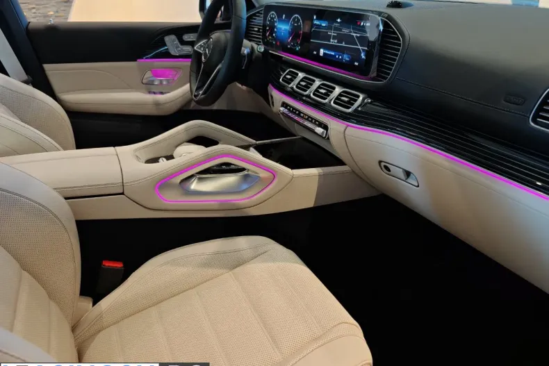 Mercedes-Benz GLE 300 (Clasa GLE) din 2026 cu 1 km - oferta MER248082 - foto 6