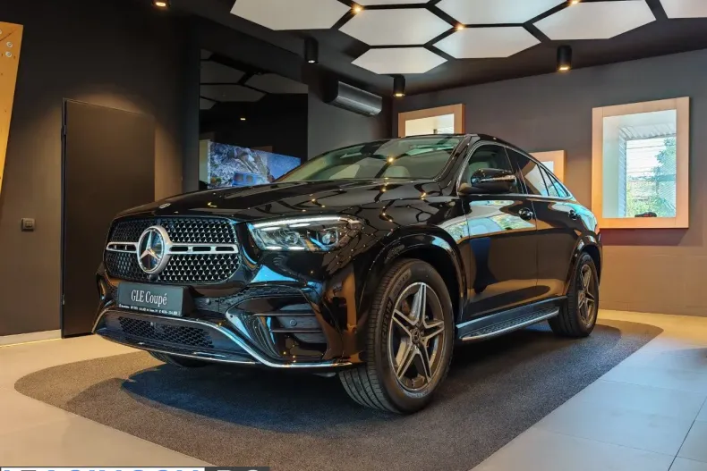 Mercedes-Benz GLE 300 (Clasa GLE) din 2026 cu 1 km - oferta MER248082 - foto 7