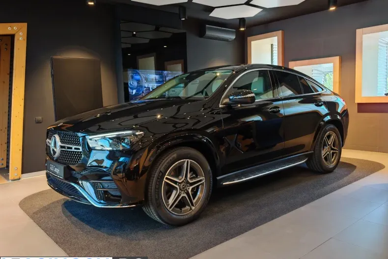 Mercedes-Benz GLE 300 (Clasa GLE) din 2026 cu 1 km - oferta MER248082 - foto 9