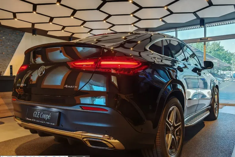 Mercedes-Benz GLE 300 (Clasa GLE) din 2026 cu 1 km - oferta MER248082 - foto 13