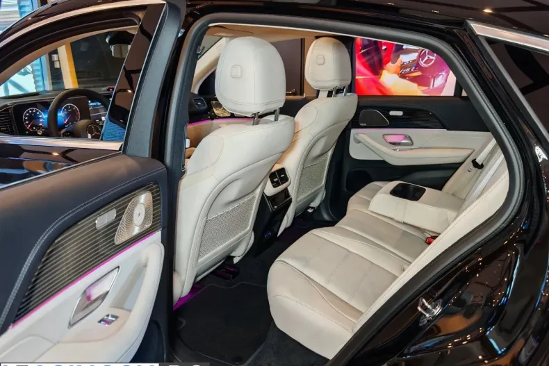 Mercedes-Benz GLE 300 (Clasa GLE) din 2026 cu 1 km - oferta MER248082 - foto 19