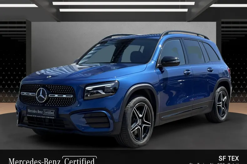 Mercedes-Benz GLB 220 (Clasa GLB) din 2025 cu 17.201 km - oferta MER248083 - foto 3