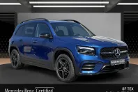 Mercedes-Benz GLB 220 (Clasa GLB) din 2025 cu 17.201 km - oferta MER248083 - foto 1