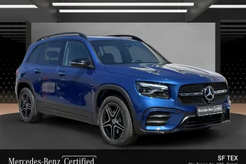 Mercedes-Benz GLB 220 din 2025 - oferta MER248083