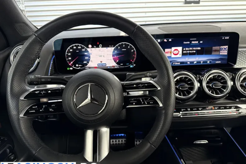 Mercedes-Benz GLB 220 (Clasa GLB) din 2025 cu 17.201 km - oferta MER248083 - foto 11