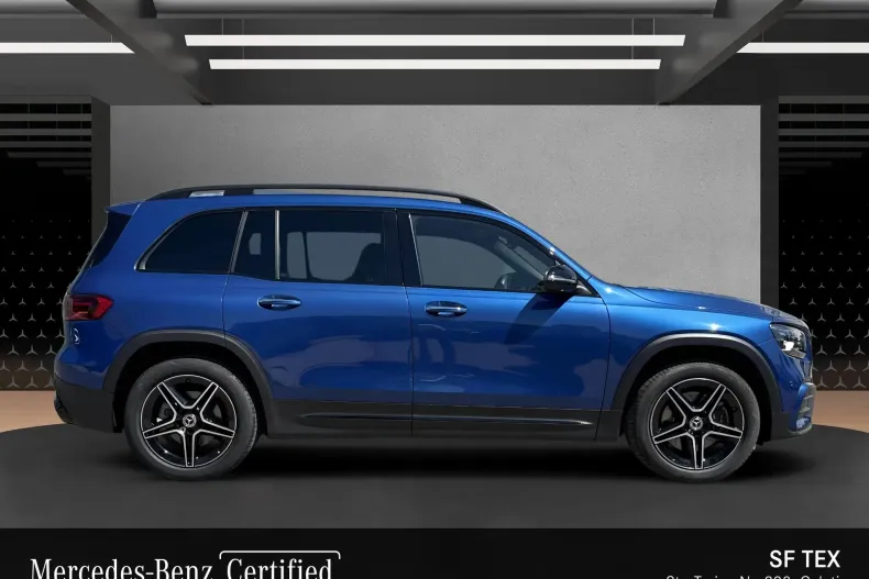 Mercedes-Benz GLB 220 (Clasa GLB) din 2025 cu 17.201 km - oferta MER248083 - foto 13