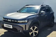 Dacia Duster din 2024 cu 11.000 km - oferta DAC248084 - foto 1