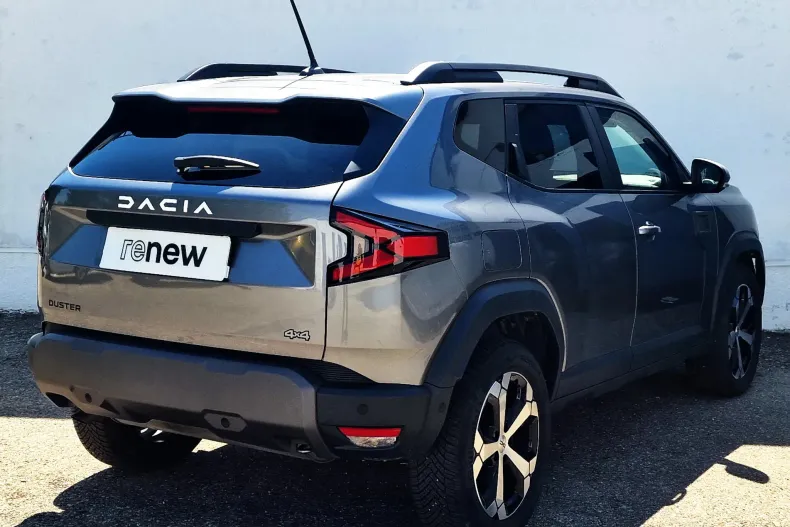 Dacia Duster din 2024 cu 11.000 km - oferta DAC248084 - foto 2