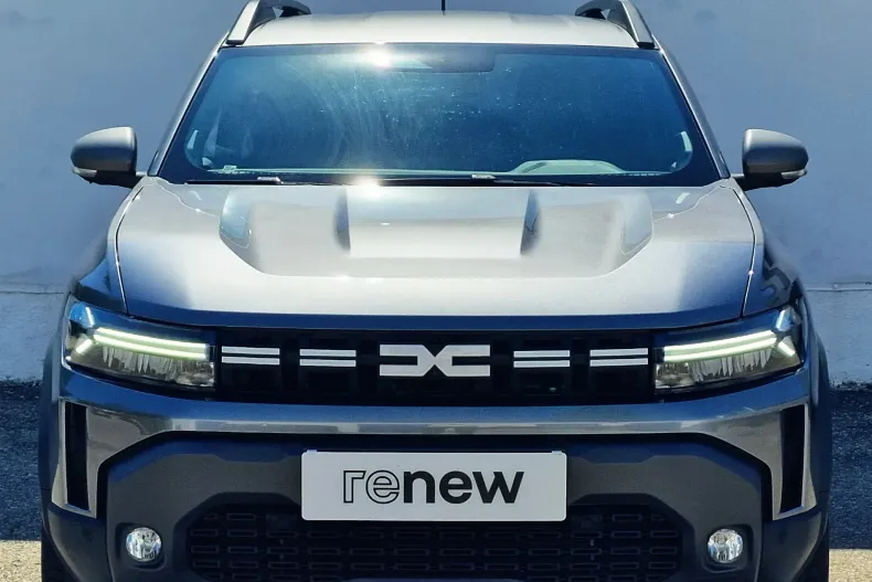 Dacia Duster din 2024 cu 11.000 km - oferta DAC248084 - foto 6