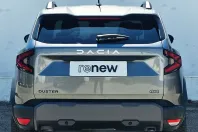 Dacia Duster din 2024 cu 11.000 km - oferta DAC248084 - foto 7