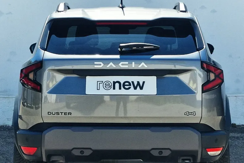 Dacia Duster din 2024 cu 11.000 km - oferta DAC248084 - foto 7