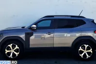 Dacia Duster din 2024 cu 11.000 km - oferta DAC248084 - foto 9