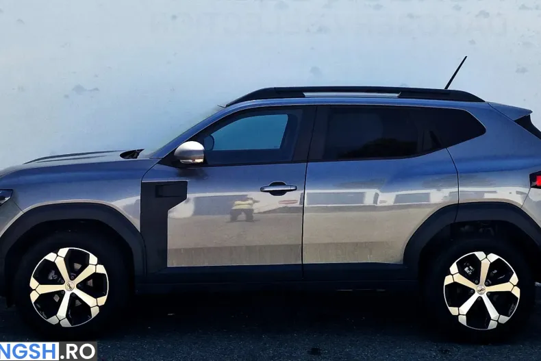 Dacia Duster din 2024 cu 11.000 km - oferta DAC248084 - foto 9