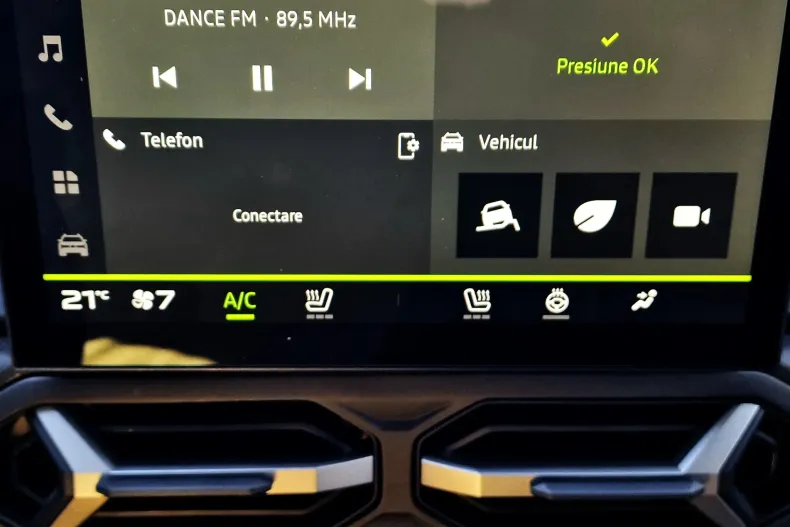 Dacia Duster din 2024 cu 11.000 km - oferta DAC248084 - foto 27
