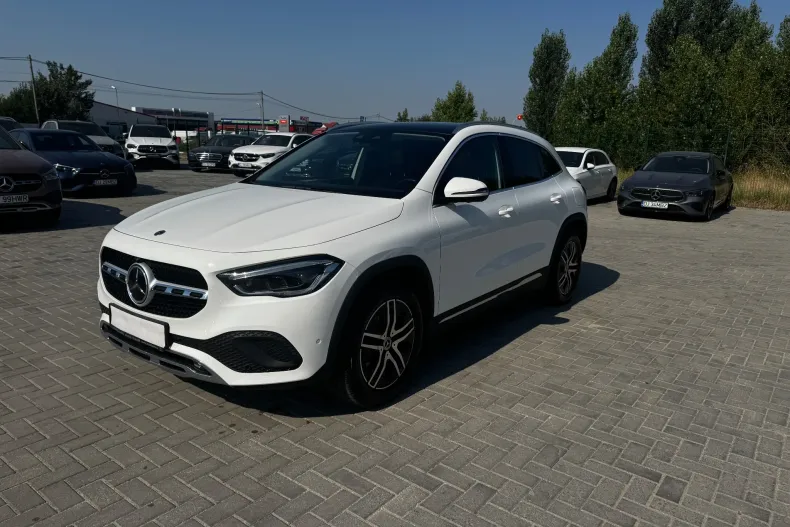 Mercedes-Benz GLA 200 (Clasa GLA) din 2022 cu 61.500 km - oferta MER248085 - foto 3