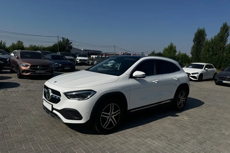 Mercedes-Benz GLA 200 (Clasa GLA) din 2022 cu 61.500 km - oferta MER248085 - foto 4