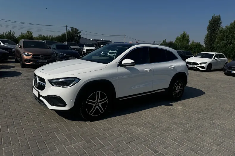Mercedes-Benz GLA 200 (Clasa GLA) din 2022 cu 61.500 km - oferta MER248085 - foto 7
