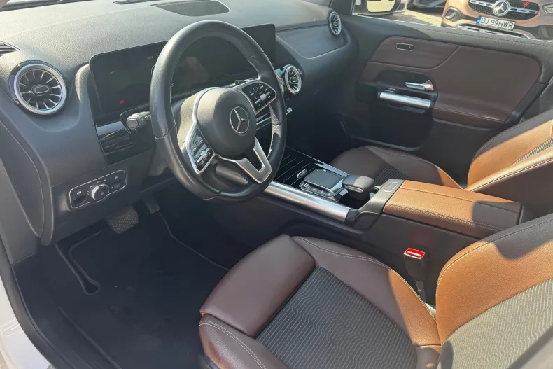 Mercedes-Benz GLA 200 (Clasa GLA) din 2022 cu 61.500 km - oferta MER248085 - foto 22