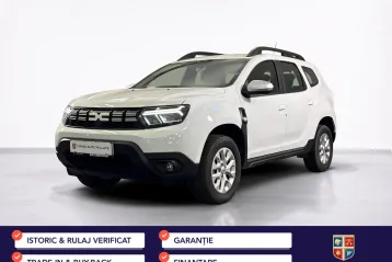 Dacia Duster din 2023 - oferta DAC248086