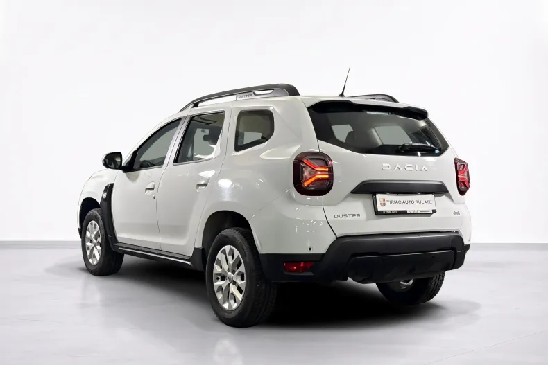 Dacia Duster din 2023 cu 122.634 km - oferta DAC248086 - foto 3