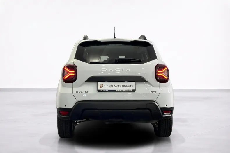Dacia Duster din 2023 cu 122.634 km - oferta DAC248086 - foto 4