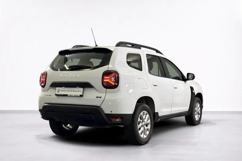 Dacia Duster din 2023 cu 122.634 km - oferta DAC248086 - foto 5