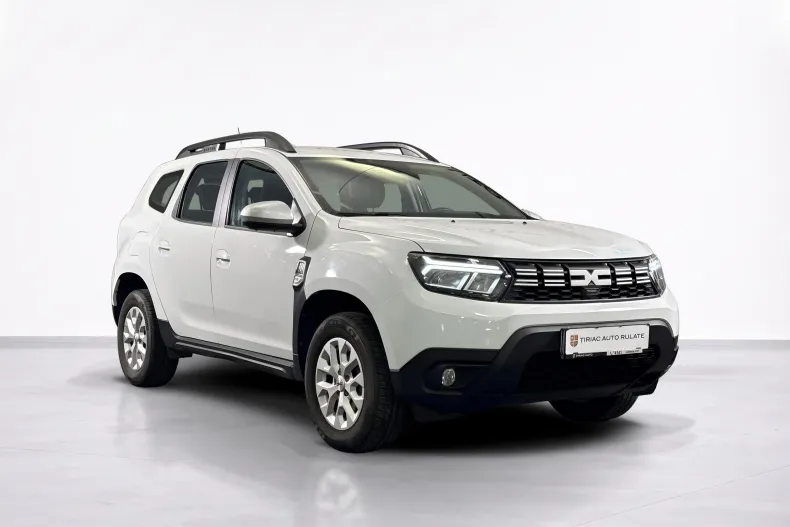 Dacia Duster din 2023 cu 122.634 km - oferta DAC248086 - foto 7