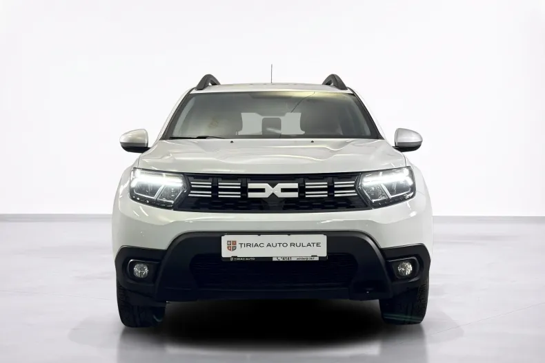 Dacia Duster din 2023 cu 122.634 km - oferta DAC248086 - foto 8