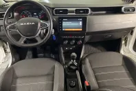 Dacia Duster din 2023 cu 122.634 km - oferta DAC248086 - foto 9