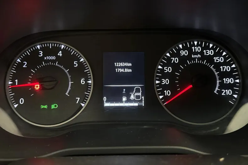 Dacia Duster din 2023 cu 122.634 km - oferta DAC248086 - foto 10