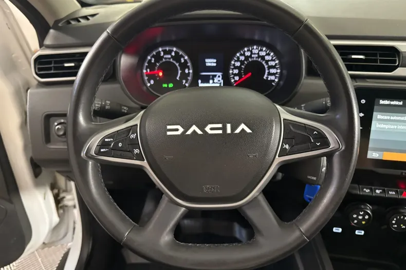Dacia Duster din 2023 cu 122.634 km - oferta DAC248086 - foto 16