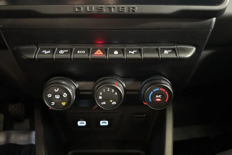 Dacia Duster din 2023 cu 122.634 km - oferta DAC248086 - foto 17