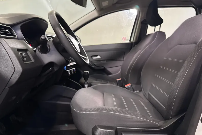 Dacia Duster din 2023 cu 122.634 km - oferta DAC248086 - foto 20