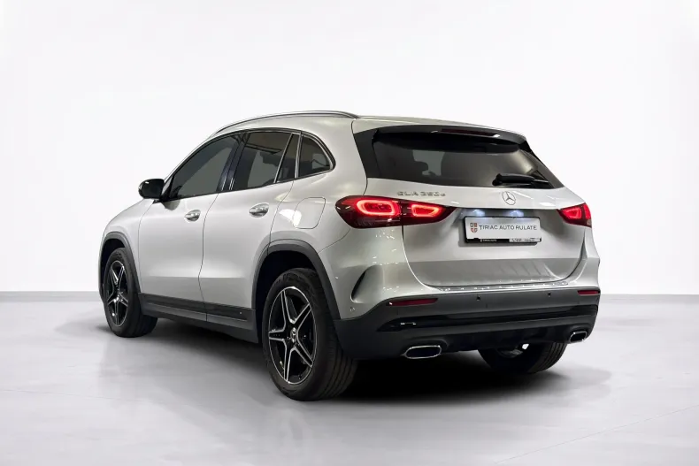 Mercedes-Benz GLA 250 (Clasa GLA) din 2023 cu 44.406 km - oferta MER248087 - foto 4