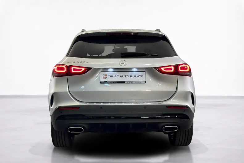 Mercedes-Benz GLA 250 (Clasa GLA) din 2023 cu 44.406 km - oferta MER248087 - foto 5