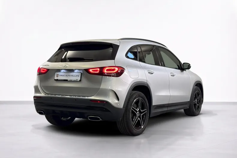 Mercedes-Benz GLA 250 (Clasa GLA) din 2023 cu 44.406 km - oferta MER248087 - foto 6
