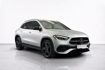 Mercedes-Benz GLA 250 din 2023 - oferta MER248087