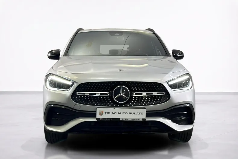Mercedes-Benz GLA 250 (Clasa GLA) din 2023 cu 44.406 km - oferta MER248087 - foto 2
