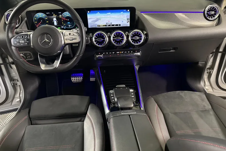 Mercedes-Benz GLA 250 (Clasa GLA) din 2023 cu 44.406 km - oferta MER248087 - foto 8