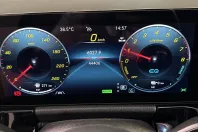Mercedes-Benz GLA 250 (Clasa GLA) din 2023 cu 44.406 km - oferta MER248087 - foto 9