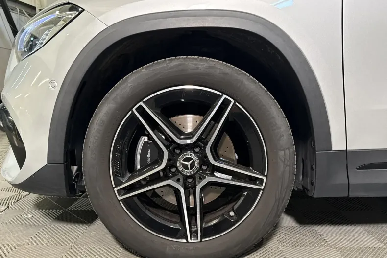 Mercedes-Benz GLA 250 (Clasa GLA) din 2023 cu 44.406 km - oferta MER248087 - foto 12
