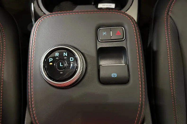Ford Mustang Mach-E din 2023 cu 11.819 km - oferta FOR248088 - foto 17