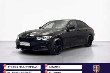 BMW 330 din 2020 - oferta BMW248089