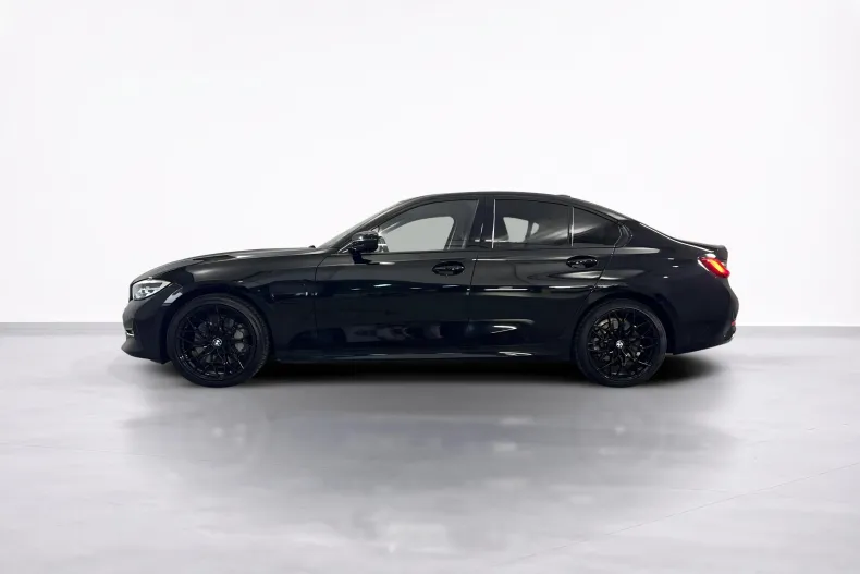 BMW 330 (Seria 3) din 2020 cu 129.560 km - oferta BMW248089 - foto 2