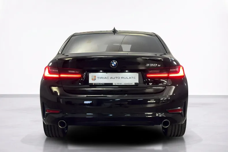 BMW 330 (Seria 3) din 2020 cu 129.560 km - oferta BMW248089 - foto 4