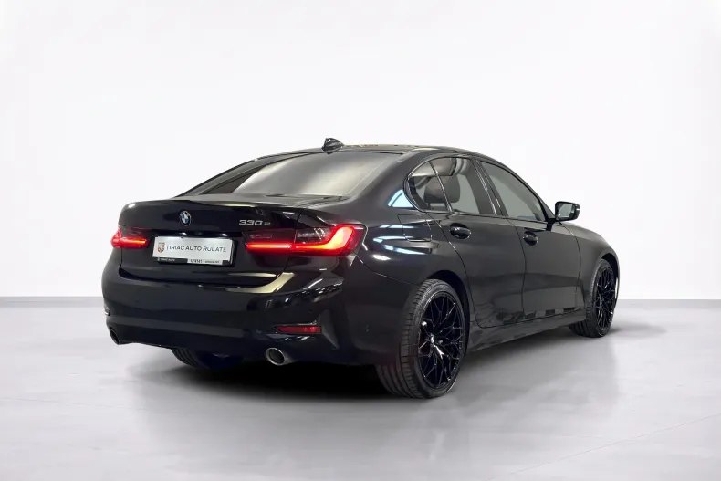 BMW 330 (Seria 3) din 2020 cu 129.560 km - oferta BMW248089 - foto 5